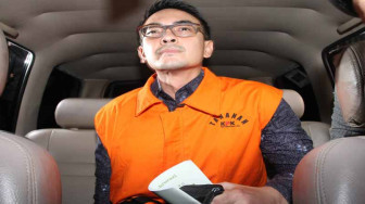 Masih Percayakah KPK Era Firli Bahuri?