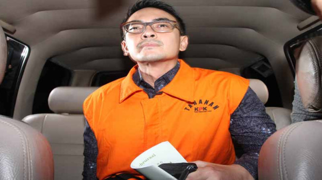 Masih Percayakah KPK Era Firli Bahuri?