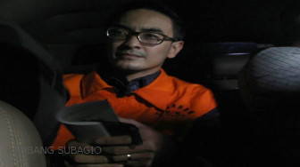 Zumi Zola Ternyata Sudah Lama Dipecat dari Ketua DPW PAN Jambi