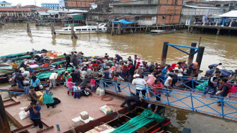 Pengusaha Angkutan Dinilai Masih Kurang Perhatikan Keselamatan Penumpang