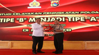 Kemenpan RB Mulai Terapkan Organisasi Berbasis Kinerja