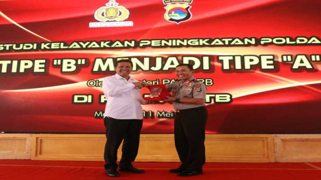 Kemenpan RB Mulai Terapkan Organisasi Berbasis Kinerja