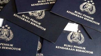 Program Pemutihan PKB Berakhir 30 Juni 2018