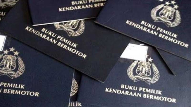 Program Pemutihan PKB Berakhir 30 Juni 2018
