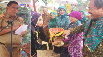 Jambi Berpeluang Juara LBS Tingkat Nasional