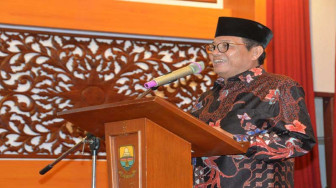 Diharapkan BKKKS Terus Tingkatkan Partisipasi Masyarakat