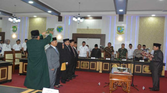 Fachrori : Keterbukaan Informasi Semakin Baik
