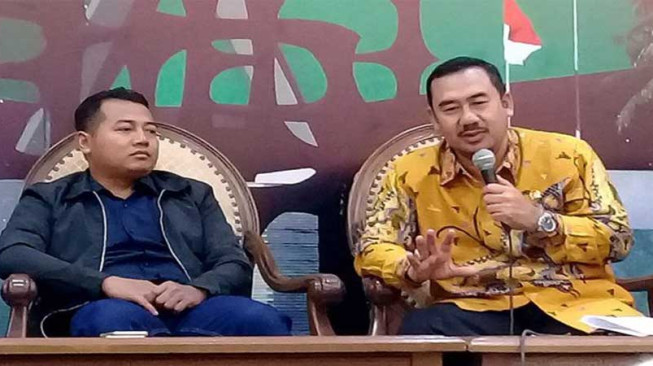 DPR Minta Kemenag Cabut Rilis 200 Mubaligh