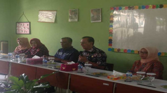 Operasional Yayasan Sekolah Dasar Pertiwi 2 Ditutup