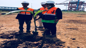 Forhati Ajak Masyarakat Peduli Ekosistem Pesisir