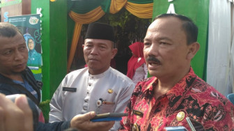 Pemkot Jambi Keluarkan Surat Edaran untuk Ramadhan