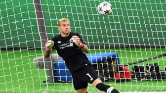 Dua Blunder Loris Karius Mengancam Karirnya