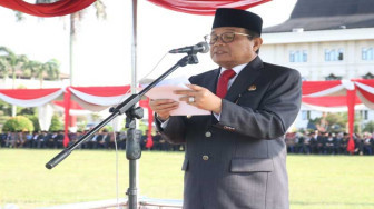 Anak Bangsa Harus Mengenang Jasa Pahlawan Nasional