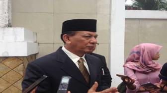 Pedagang Pasar Angso Duo Akan Segera Dipindahkan