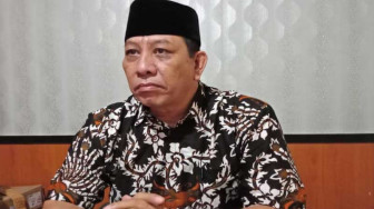 Kemenag Provinsi Jambi Tentukan Besaran Zakat Fitrah