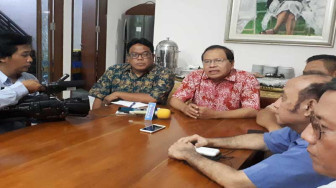 RR Optimistis Tingkat Elektabilitasnya Makin Meningkat