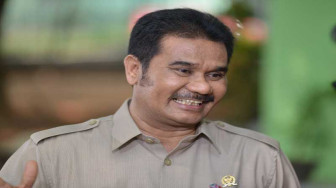 DPR Minta Panitia Asian Games 2018 Berdayakan Vendor Lokal