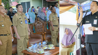 Sekda : Perusahaan Jangan Alergi Terhadap Pemerintah