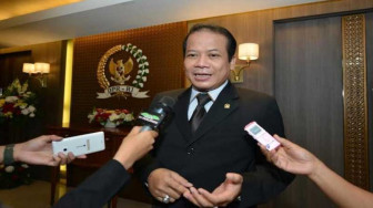 Wakil Ketua DPR Kaget Besaran Gaji BPIP