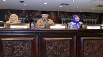 Generasi Muda Diminta Pahami Kiprah Ulama dan Tokoh Islam