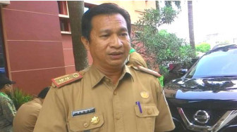 Pemkot Jambi Pertahankan Piala Adipura