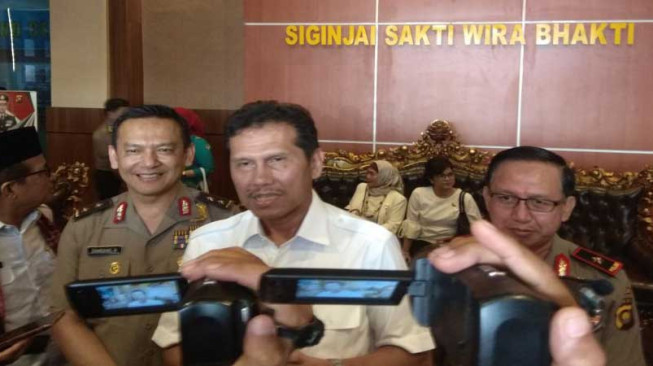 MenPAN-RB : Layanan dan Inovasi Sudah Seperti Tipe A