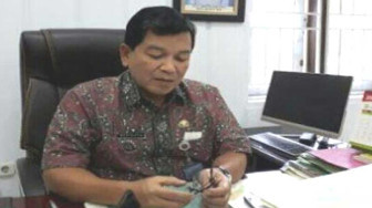 Pemkot Jambi Genjot Peningkatan PAD