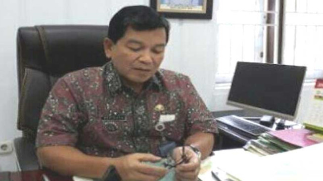 Pemkot Jambi Genjot Peningkatan PAD