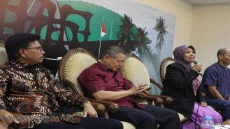 Tangkal Korupsi, Legislator Demokrat Sarankan Terapkan e-Money