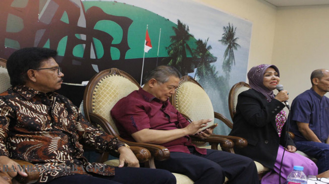Tangkal Korupsi, Legislator Demokrat Sarankan Terapkan e-Money