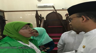 Menegakkan Ketahanan Keluarga Jadi Program Utama Forhati