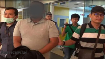JPU Masih Dalami Pemeriksaan Tersangka Dugaan Korupsi Alkal