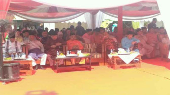 Pemkot Jambi Adakan JOB Fair 2018