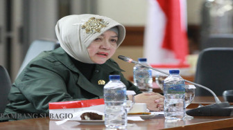 Implementasi Dana Desa Perlu Ditingkatkan