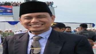 15 Mei, Sidang Itsbat Awal Ramadhan 1439 H