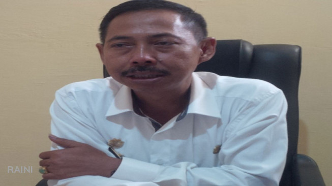 Tanjab Barat Usulkan 530 Formasi CPNS‎