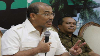 Hidupkan Koopssusgab, Permudah Pekerjaan Polisi
