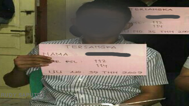 MH Cs Kini Direhabilitasi di RSJ Jambi