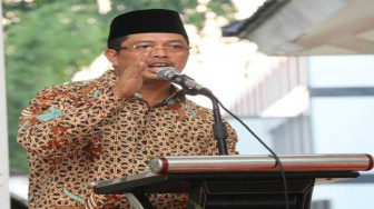 Masyarakat Dihimbau Hentikan Persekusi dan Diskreditkan Capres