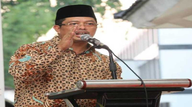 Masyarakat Dihimbau Hentikan Persekusi dan Diskreditkan Capres