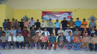 Memanfaatkan Masa Reses Untuk Menampung Aspirasi Masyarakat