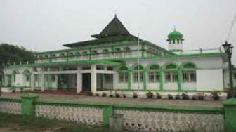 Hilangnya Tradisi Sumpah di Masjid Ikhsaniyyah