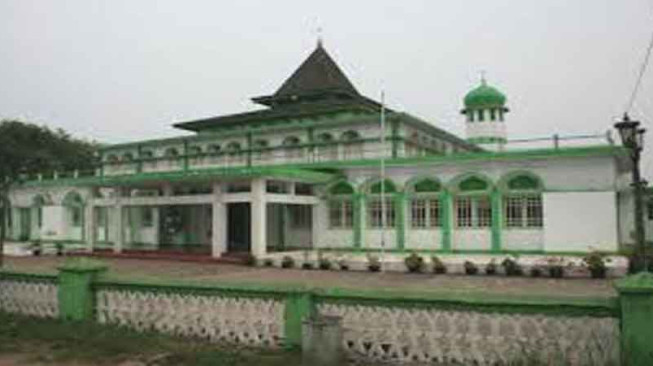 Hilangnya Tradisi Sumpah di Masjid Ikhsaniyyah