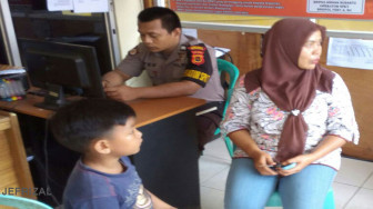 Aksi Penjambretan di Merangin Mulai Marak