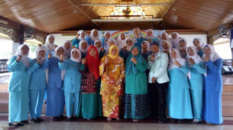 Yuninnta Syahirsah Buka Gernasbaku