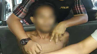 Penyerang Polsek Marosebo Ditangkap