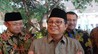 Plt Gubernur : Musuh Terbesar Manusia Buang Buang Waktu