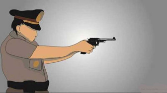Polisi Ringkus Pelaku Curanmor
