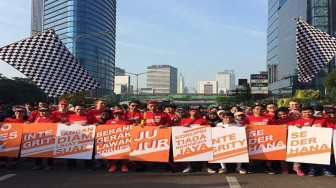 Dubes Inggris : Indonesia Terbaik dalam Komitmen Antikorupsi