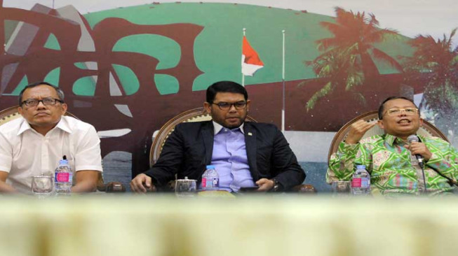 RUU Terorisme, Harus Jelas Atur Peran TNI dan Polri
